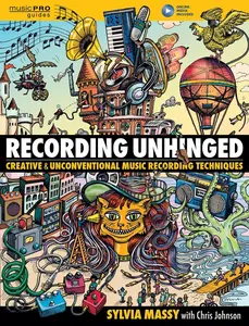MS Recording Unhinged