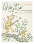KN Chci být kytaristou - snadné skladby pro kytaru
