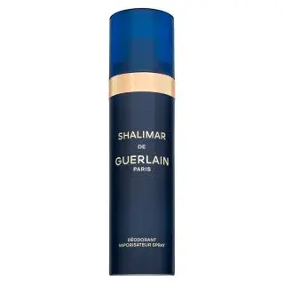 Guerlain Shalimar deospray pro ženy 100 ml