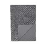 Svanefors PŘEHOZ NA POSTEL, polyester, 260/260 cm