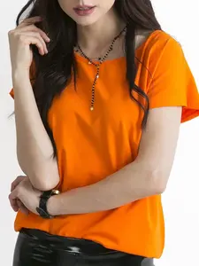 T-shirt-RV-BZ-4622.05-orange