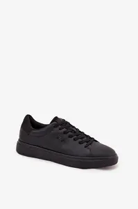 Pánske tenisky LEE BRETT MEN LOW