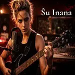Šu Inana – Šu Inana