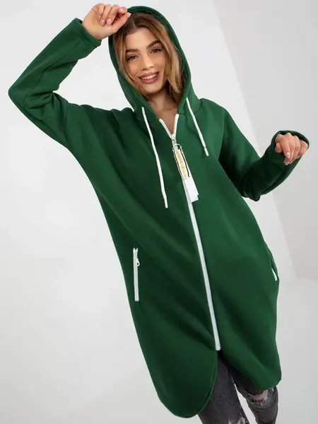 Sweatshirt-RV-BL-4742.20P-dark green
