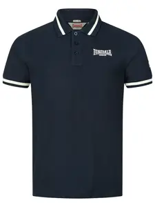 Lonsdale Men's polo shirt slim fit