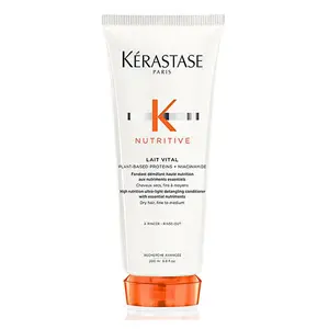 KÉRASTASE Nutritive Lait Vital Kondicionér 200 ml