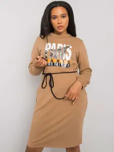Dress-LK-SK-508299.30-camel