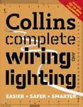 Collins Complete Wiring and Lighting - David Day, Albert Jackson