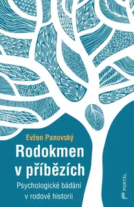 Rodokmen v příbězích - Evžen Panovský
