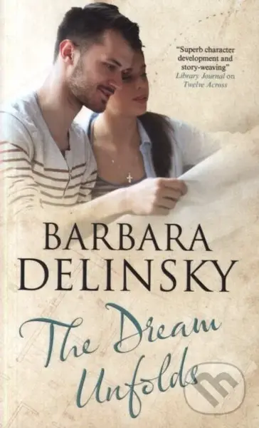 The Dream Unfolds - Barbara Delinsky