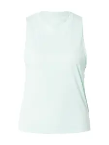 Reebok Športový top  mätová