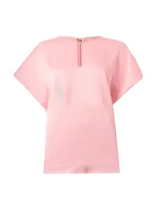 Calvin Klein Blúzka  ružová