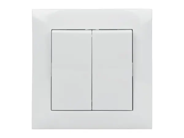 Vypínač DPM NEXT NXT1009W