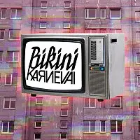BIKINI KARNEVAL – Chyba je na vašem přijímači