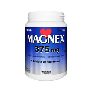 Vitabalans Magnex 375 mg 180 tablet