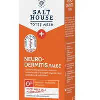 Salt House Mast na atopický ekzém 75 ml