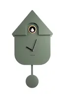 Kukačkové hodiny Karlsson