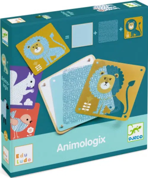 Animologix