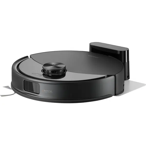 Roborock Q10 VF - black - Robotický vysavač s mopem