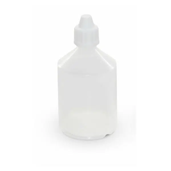 DR. KULICH Bralenka ZE-292 včetně uzávěru 25 ml 50 kusů, poškozený obal
