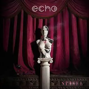 echo – spinel