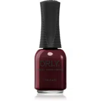 Orly Lacquer lak na nehty odstín Ruby 11 ml