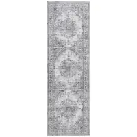 Novel BĚHOUN, 80/250 cm, šedá