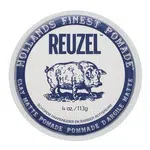 Reuzel Clay Matte Pomade modelující pasta pro matný efekt 113 ml