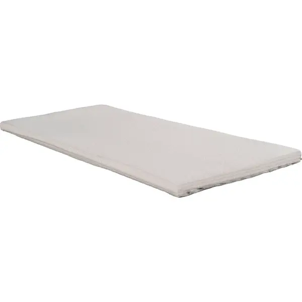 Livetastic VRCHNÍ MATRACE, 90/200 cm