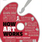 How Art Works - DK
