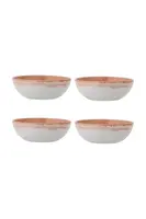 Sada misek Bloomingville Paula 525 ml 4-pack