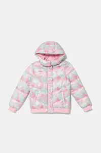 Dětská bunda Guess