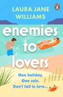 Enemies to Lovers - Laura Jane Williamsová
