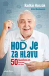 Hoď je za hlavu - Radkin Honzák, Klára Mandausová - e-kniha