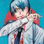Chainsaw Man, Vol. 4 - Tacuki Fudžimoto