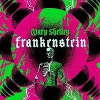Frankenstein - Mary W. Shelley