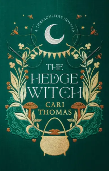 The Hedge Witch - Thomas Cari