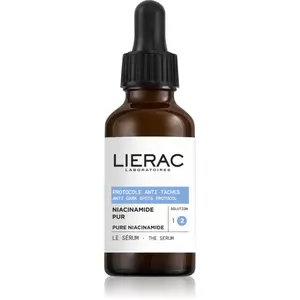 Lierac Protocols Anti-Dark Spots Protocol sérum na rozšířené póry 30 ml
