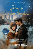 Zima v New Yorku - Josie Silverová