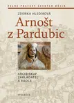 Arnošt z Pardubic - Zdeňka Hledíková - e-kniha