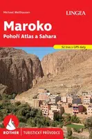 Maroko - Rother - kolektiv autorů - e-kniha