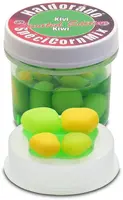 Haldorádó gumová kukuřice spécicorn mix limited edition 16 ks 10+15 mm - kiwi