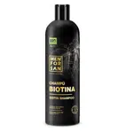 MENFORSAN Šampon s biotinem pro koně Vegan BIO 1000 ml