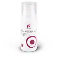 BEBUTTER Krém Levandule 100 ml