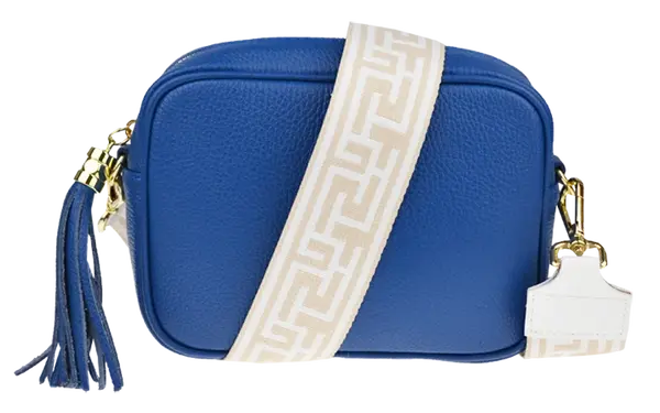 NovaKabelka.cz Bala Bluette s přídavným popruhem V