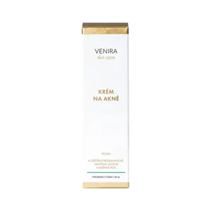 Venira Krém na pleť se sklonem k akné 30 ml