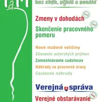 Práce a Mzdy, bez chýb, p§kút a penále 4/2025