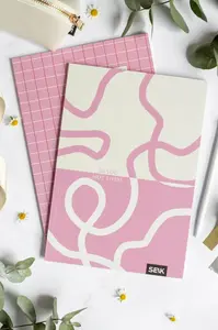 Zápisníky Energy & You (2 ks)