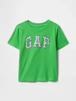 GAP Baby tričko s logem - Kluci