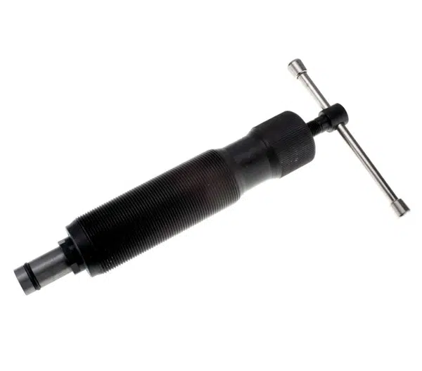 QUATROS Hydraulický válec, tlak 10 tun, pro hydraulické stahováky QS11049, QS11050 a QS11396